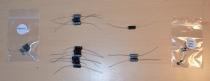 Axial Capacitors