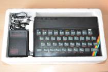 ZX Spectrum Unboxed